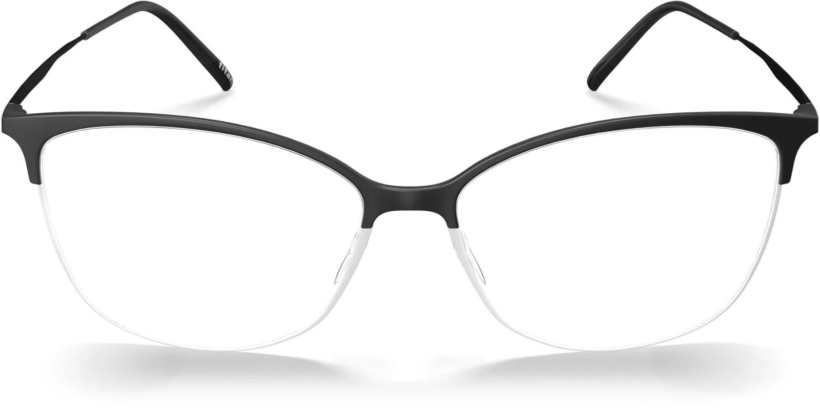 Silhouette Urban Fusion 1608 Eyeglasses - view 54